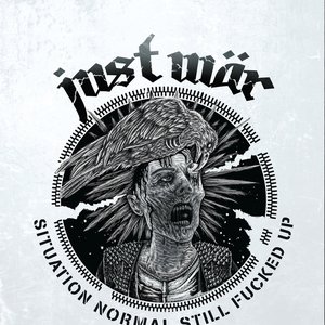 Image for 'Situation Normal Still Fucked Up'