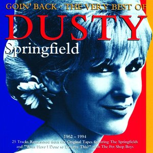 Image for 'Goin' Back - The Very Best of Dusty Springfield'