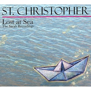 Image for 'Lost At Sea'