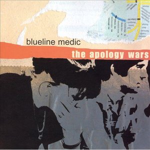 “The Apology Wars”的封面