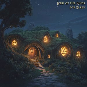 Bild für 'Lord of the Rings For Sleep'