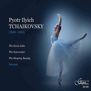 Zdjęcia dla 'Tchaikovsky: Orchestral Ballet Suites'