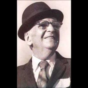 Immagine per 'Clark Kessinger'