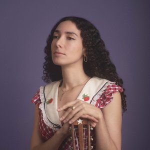 “Bedouine”的封面