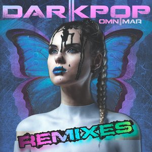 Imagem de 'Darkpop Remixes'