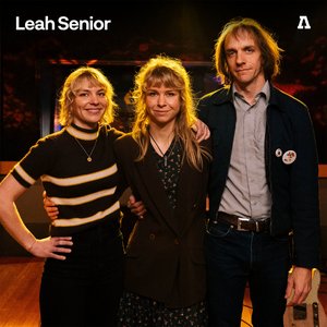 Image for 'Leah Senior on Audiotree Live'