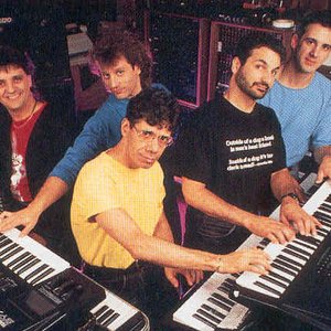 Image for 'Chick Corea Elektric Band'