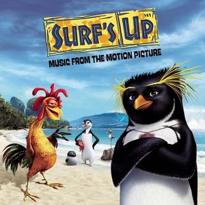 Изображение для 'Surf's Up Music From The Motion Picture'