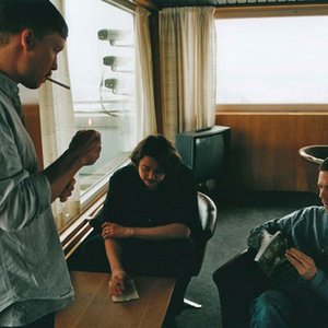 Image for 'The Radio Dept. - Topic'