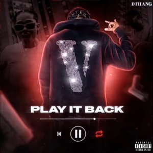 Image for 'Play It Back'