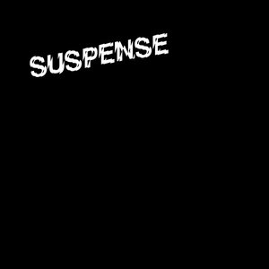 Image for 'Black Devil Disco Club Presents: Suspense'