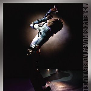 Image for 'Human Nature [Live At Wembley July 16, 1988 (Stereo)]'