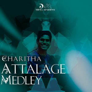 Zdjęcia dla 'Charitha Attalage Medley'