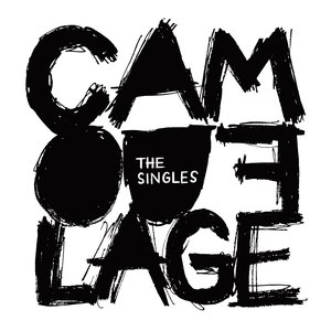 Image for 'The Singles'