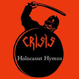 Image for 'Holocaust Hymns'