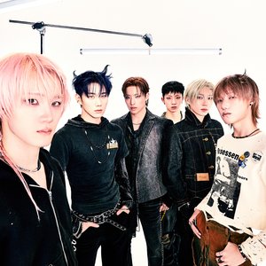 Image for 'P1Harmony'