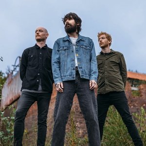 Изображение для 'Biffy Clyro'