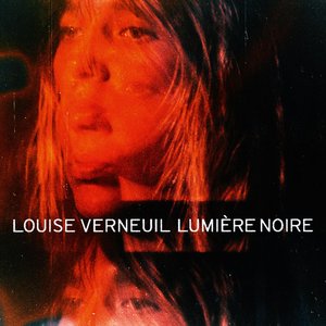 Image for 'Lumière noire'