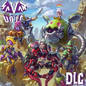 Image for 'VOID (DLC)'