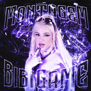 “Montagem Bibi Game”的封面