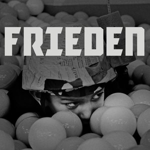 Image for 'Frieden'