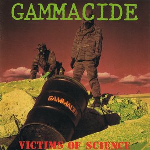 Image for 'Victims of Science'