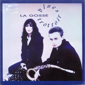 “La Gosse”的封面