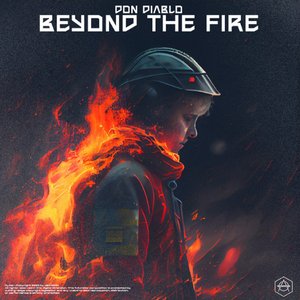 “Beyond The Fire”的封面