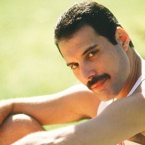 Image for 'Freddie Mercury'