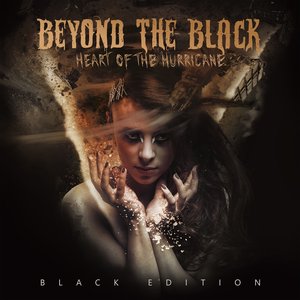Image for 'Heart Of The Hurricane (Black Edition)'