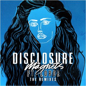Imagem de 'Magnets (feat. Lorde) [The Remixes] - EP'
