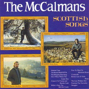 Zdjęcia dla 'Scottish Songs'