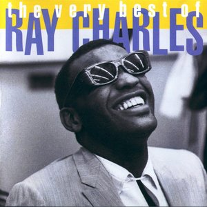 Immagine per 'The Very Best of Ray Charles'