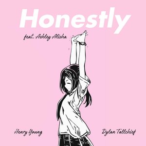 Изображение для 'Honestly'