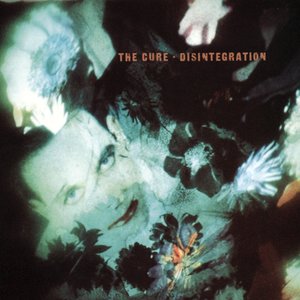 Image for 'Disintegration'