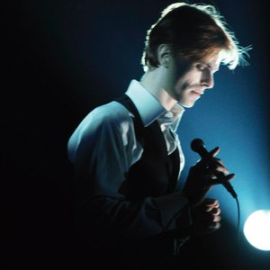 Imagen de 'David Bowie'