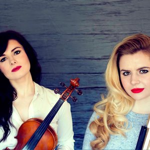 Image for 'Cassie and Maggie'