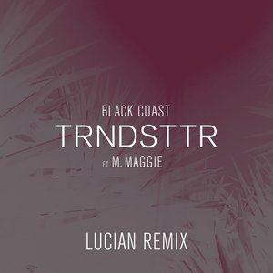 Изображение для 'TRNDSTTR (feat. M. Maggie) [Lucian Remix]'