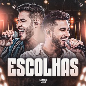 Image for 'Escolhas (Ao Vivo)'