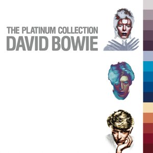 “The Platinum Collection”的封面