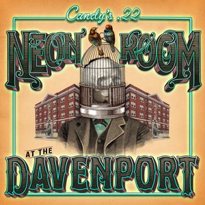 Image for 'Neon Room at the Davenport'