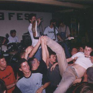 Image for 'Issues of life'