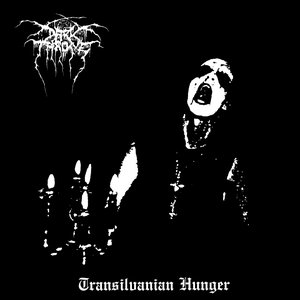 Immagine per 'Transilvanian Hunger'