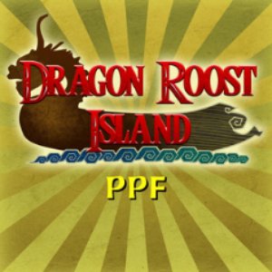 Image for 'Dragon Roost Island'