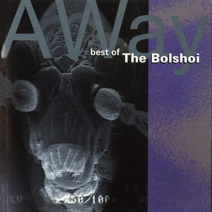 Image for 'A Way (Best Of The Bolshoi)'