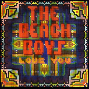 Image for 'The Beach Boys Love You'
