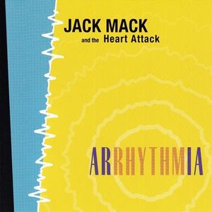 Image for 'Jack Mack'