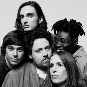 “Metronomy”的封面