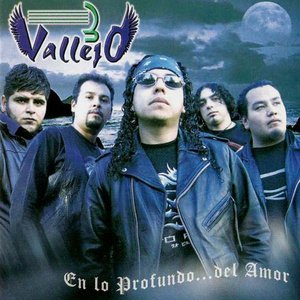 “3 Vallejo”的封面