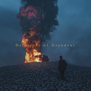 Image for 'Delusions of Grandeur'